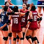 ดู วอลเลย์บอล โอลิมปิก สด วัน นี้